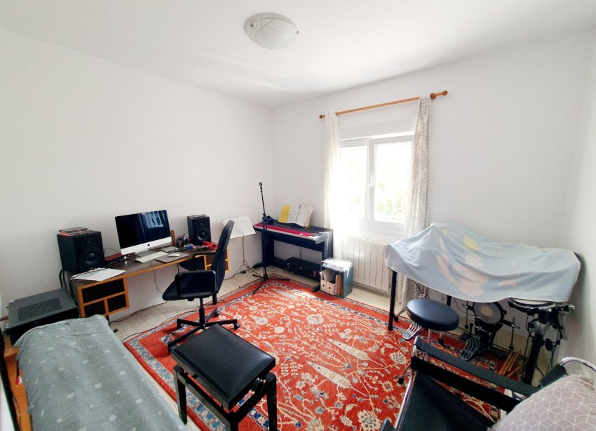 Resale - Terraced house / Townhouse - Torrevieja