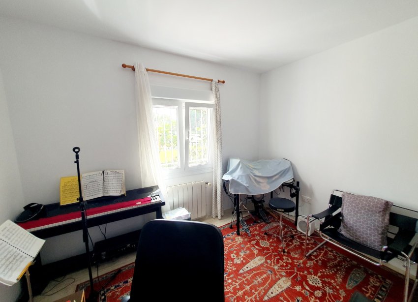 Resale - Terraced house / Townhouse - Torrevieja