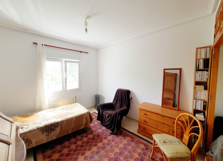 Resale - Terraced house / Townhouse - Torrevieja