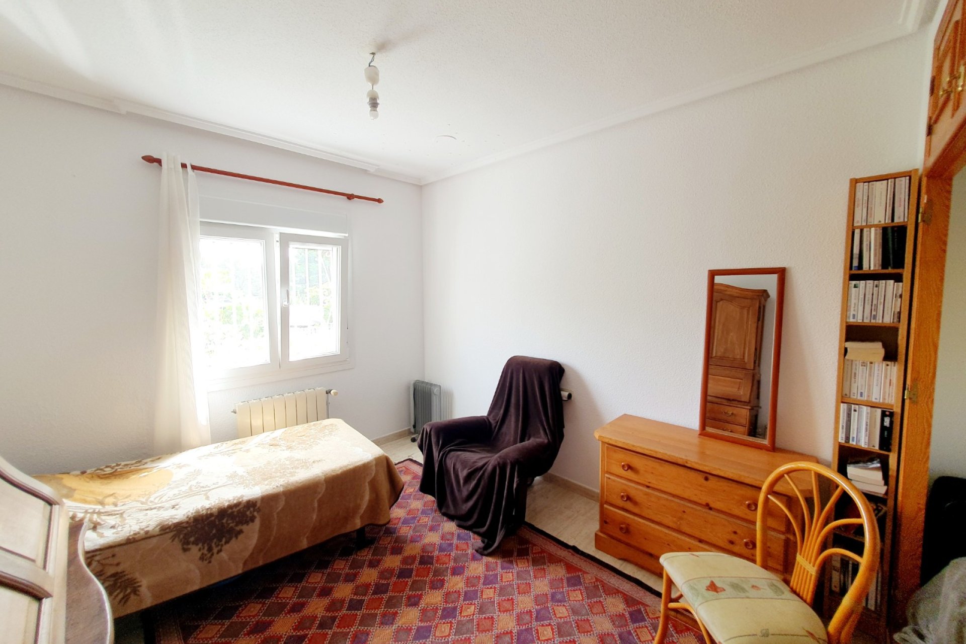 Resale - Terraced house / Townhouse - Torrevieja