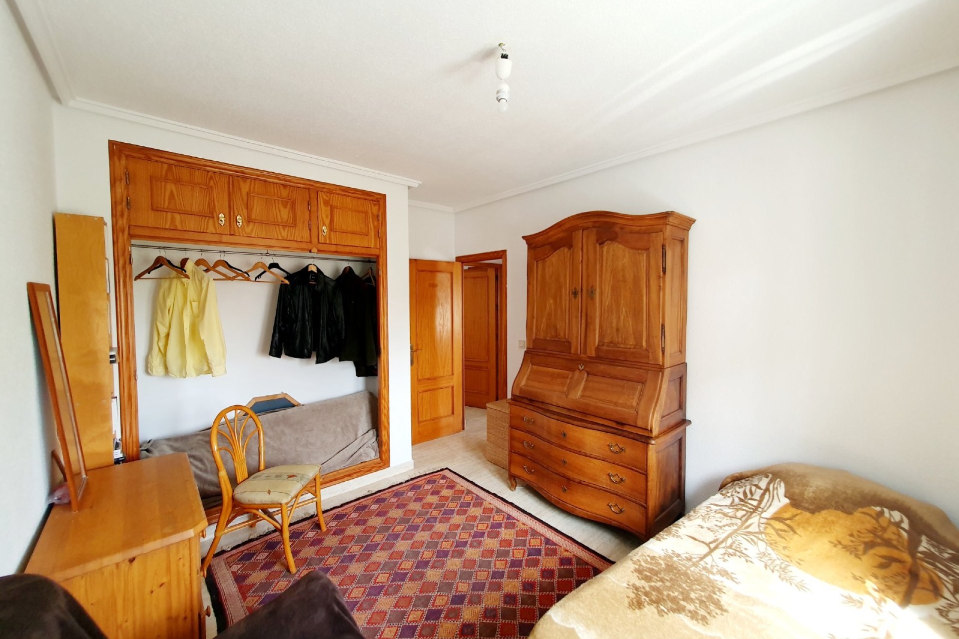 Resale - Terraced house / Townhouse - Torrevieja