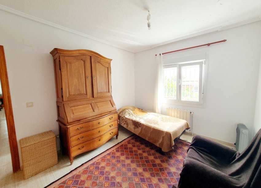 Resale - Terraced house / Townhouse - Torrevieja