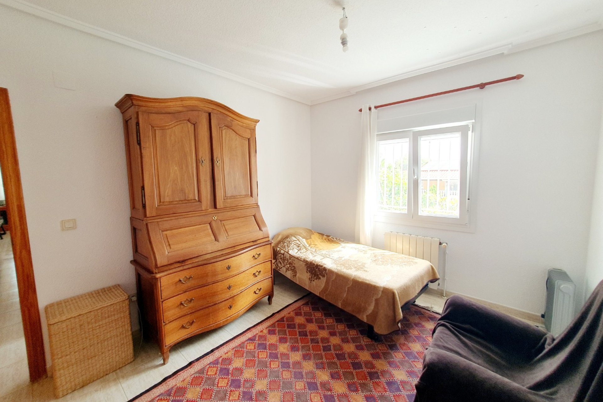 Resale - Terraced house / Townhouse - Torrevieja