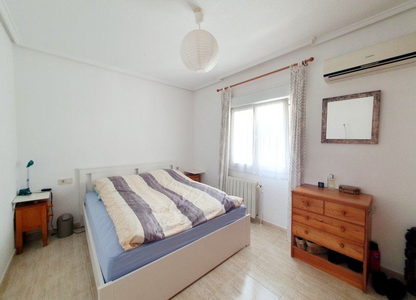 Resale - Terraced house / Townhouse - Torrevieja