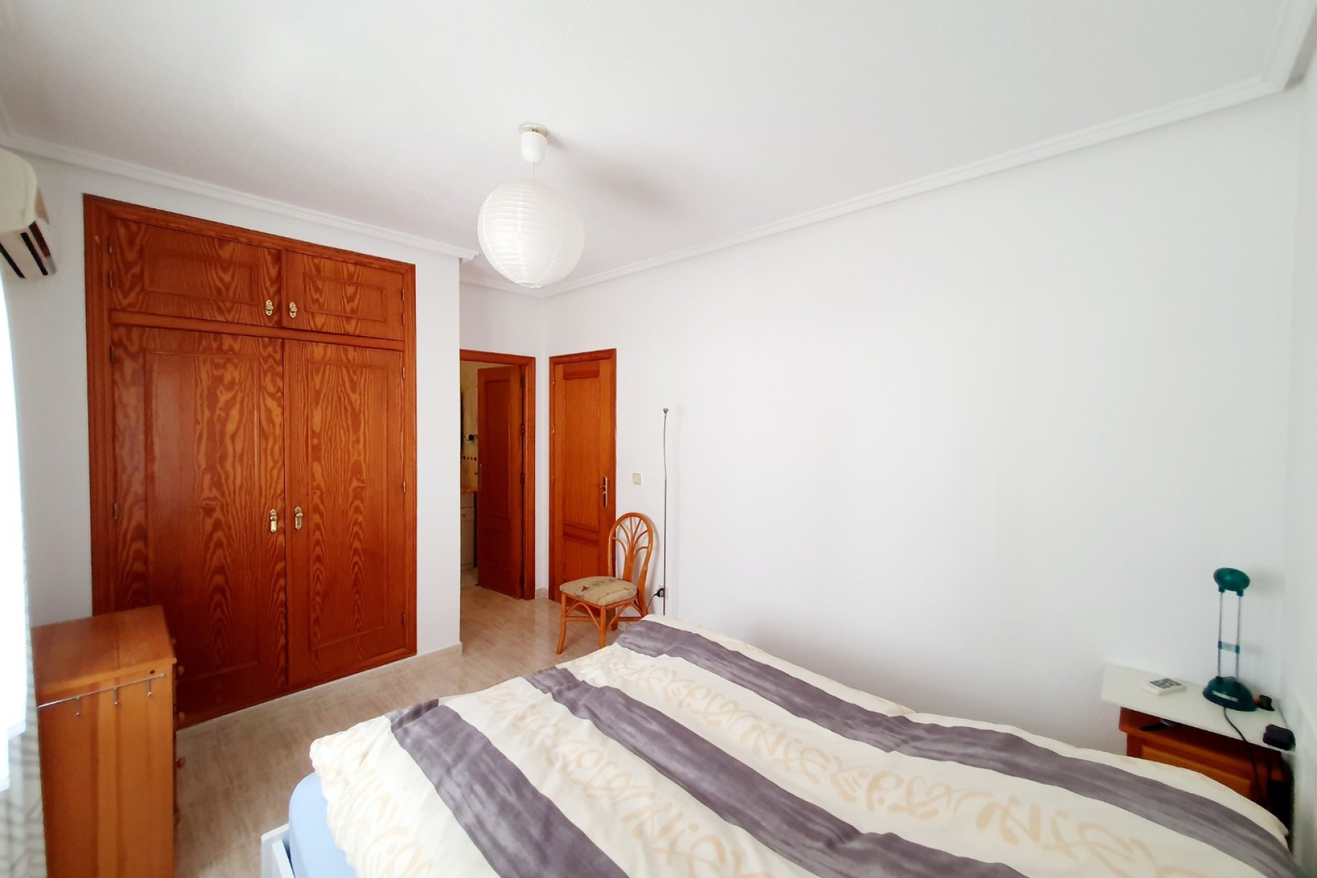 Resale - Terraced house / Townhouse - Torrevieja