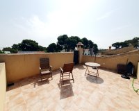 Resale - Terraced house / Townhouse - Torrevieja