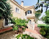 Resale - Terraced house / Townhouse - Torrevieja