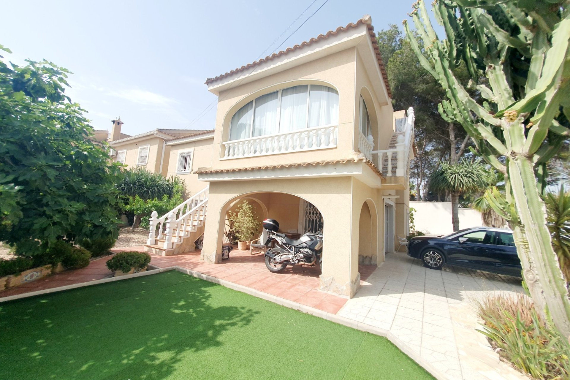 Resale - Terraced house / Townhouse - Torrevieja