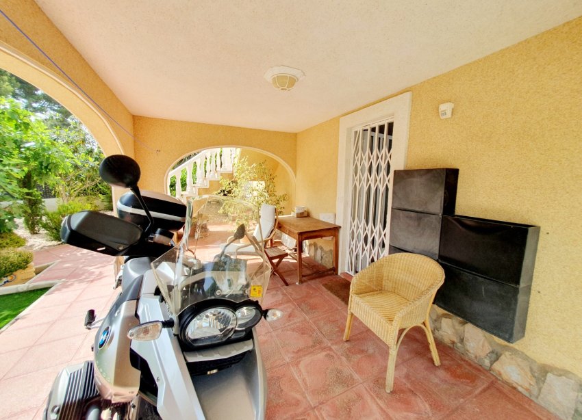 Resale - Terraced house / Townhouse - Torrevieja