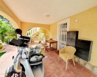 Resale - Terraced house / Townhouse - Torrevieja