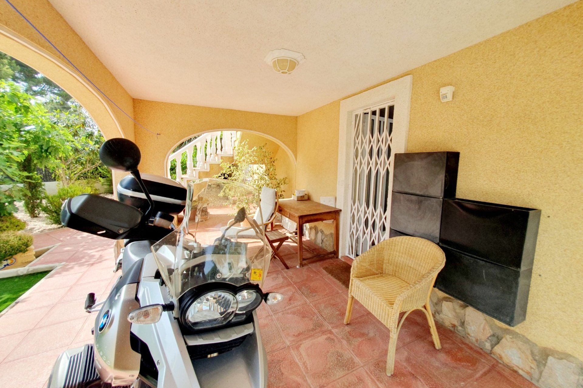 Resale - Terraced house / Townhouse - Torrevieja