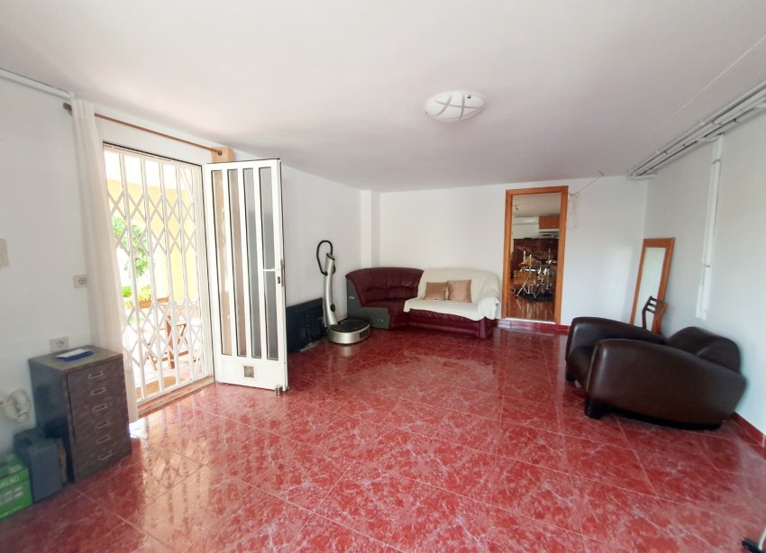 Resale - Terraced house / Townhouse - Torrevieja