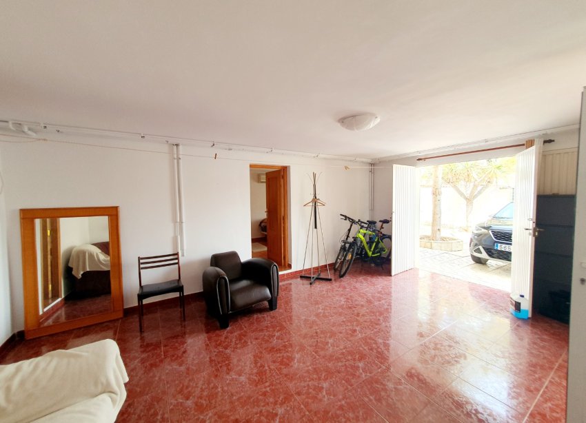 Resale - Terraced house / Townhouse - Torrevieja