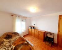 Resale - Terraced house / Townhouse - Torrevieja