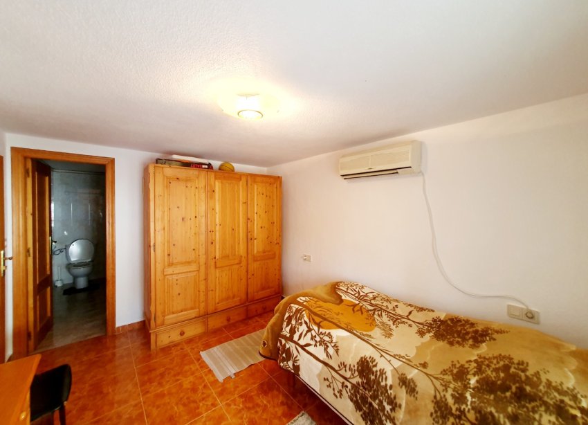 Resale - Terraced house / Townhouse - Torrevieja