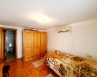 Resale - Terraced house / Townhouse - Torrevieja