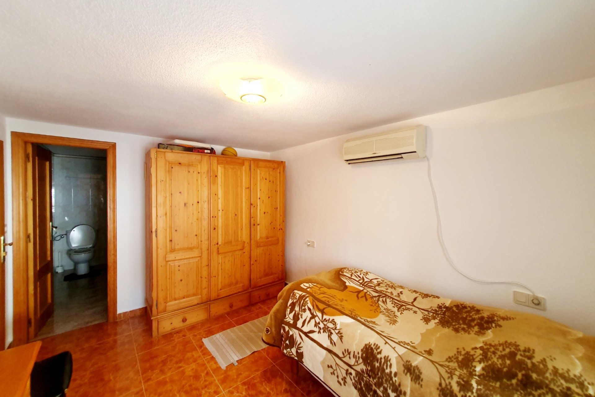 Resale - Terraced house / Townhouse - Torrevieja