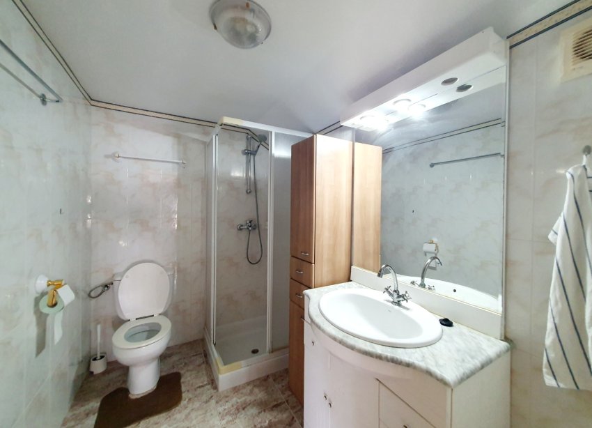 Resale - Terraced house / Townhouse - Torrevieja