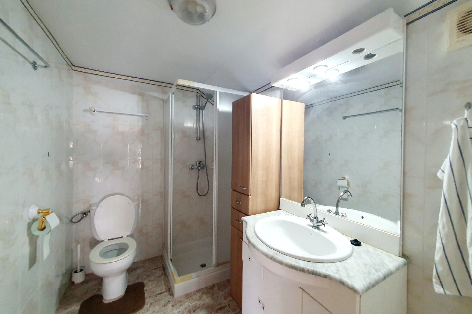 Resale - Terraced house / Townhouse - Torrevieja