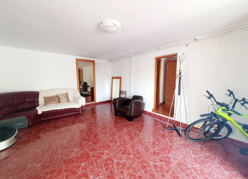 Resale - Terraced house / Townhouse - Torrevieja