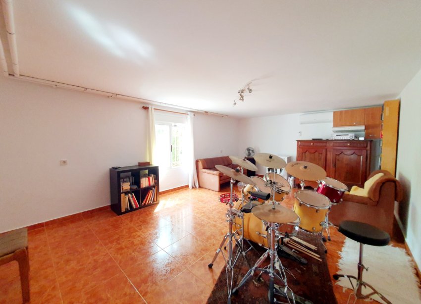 Resale - Terraced house / Townhouse - Torrevieja