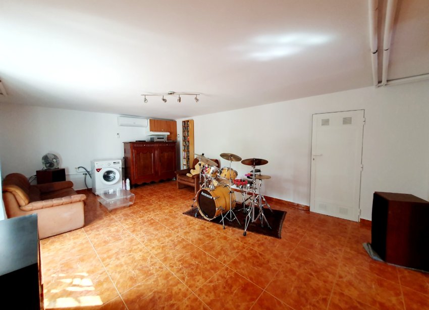 Resale - Terraced house / Townhouse - Torrevieja