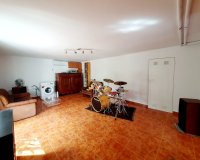 Resale - Terraced house / Townhouse - Torrevieja