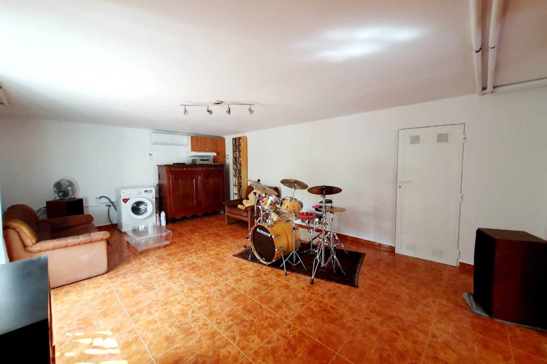 Resale - Terraced house / Townhouse - Torrevieja