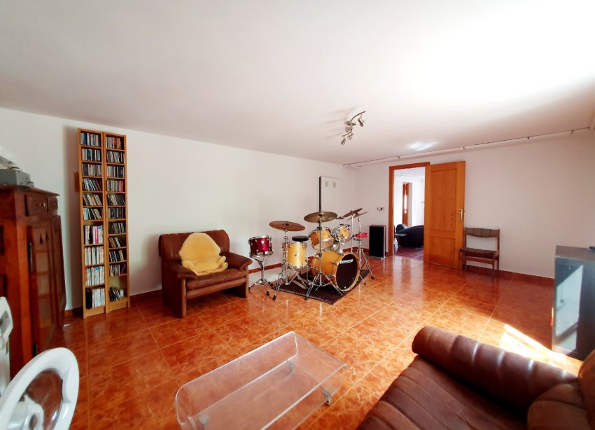 Resale - Terraced house / Townhouse - Torrevieja