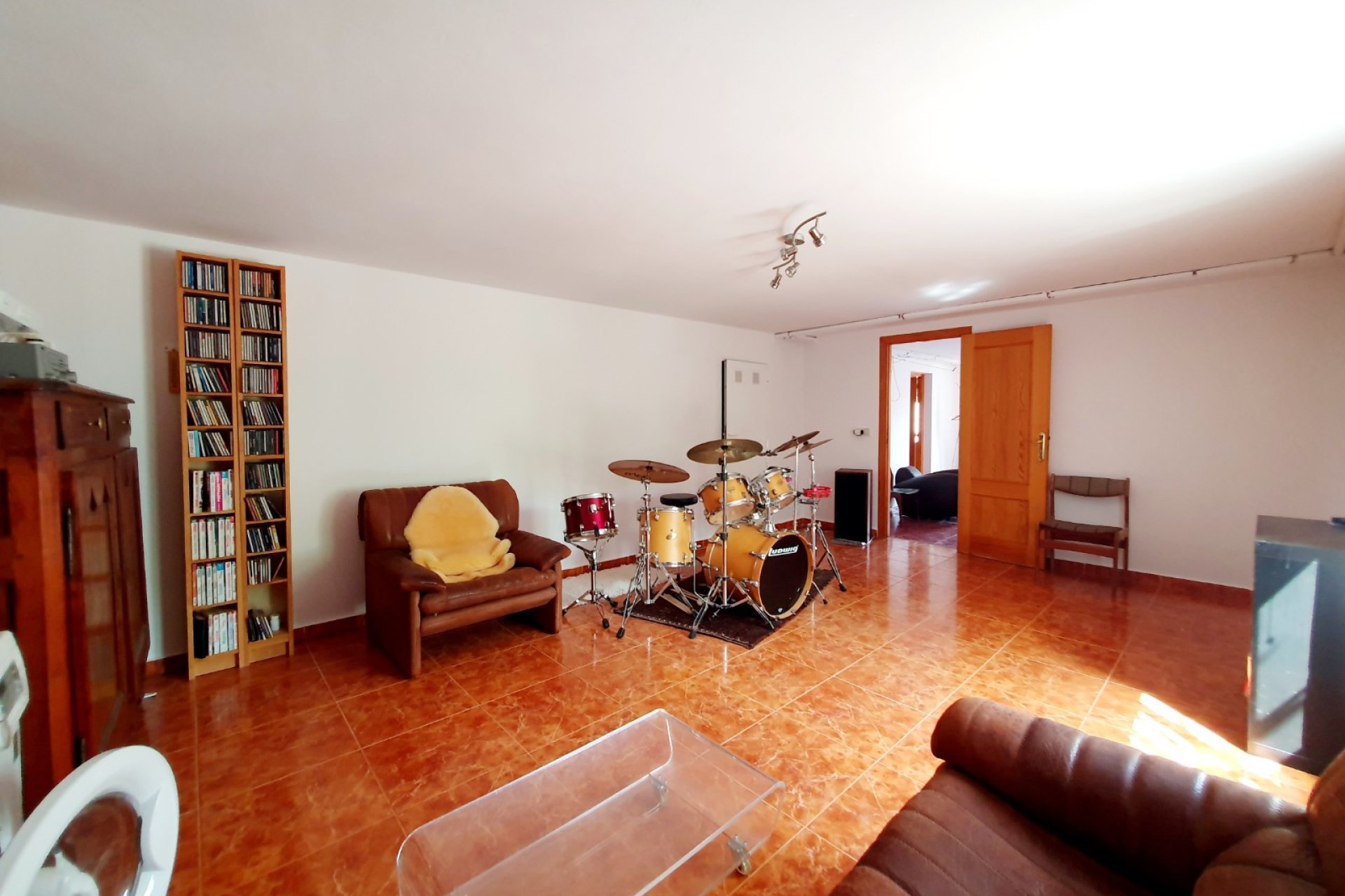 Resale - Terraced house / Townhouse - Torrevieja