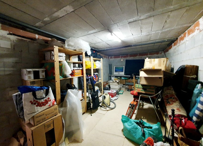 Resale - Terraced house / Townhouse - Torrevieja