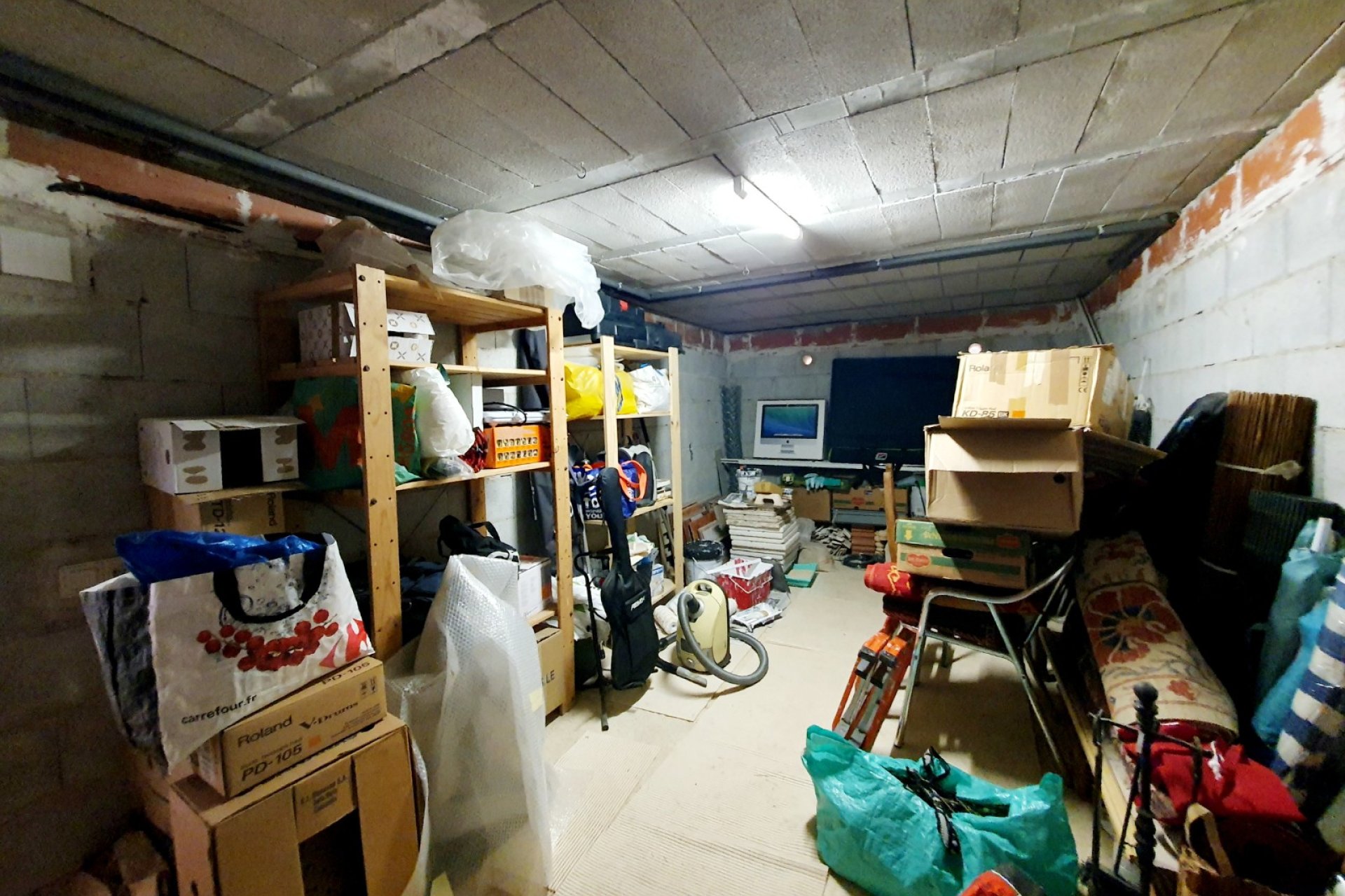 Resale - Terraced house / Townhouse - Torrevieja