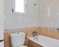 Resale - Terraced house / Townhouse - Torrevieja