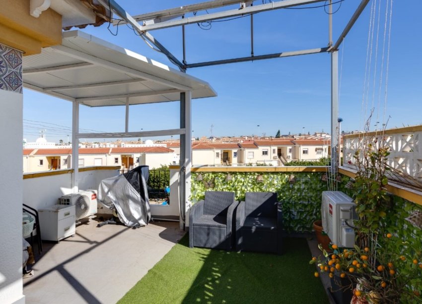 Resale - Terraced house / Townhouse - Torrevieja