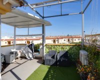 Resale - Terraced house / Townhouse - Torrevieja