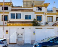 Resale - Terraced house / Townhouse - Torrevieja