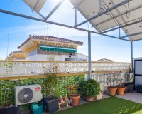 Resale - Terraced house / Townhouse - Torrevieja