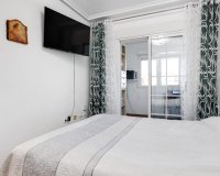 Resale - Terraced house / Townhouse - Torrevieja