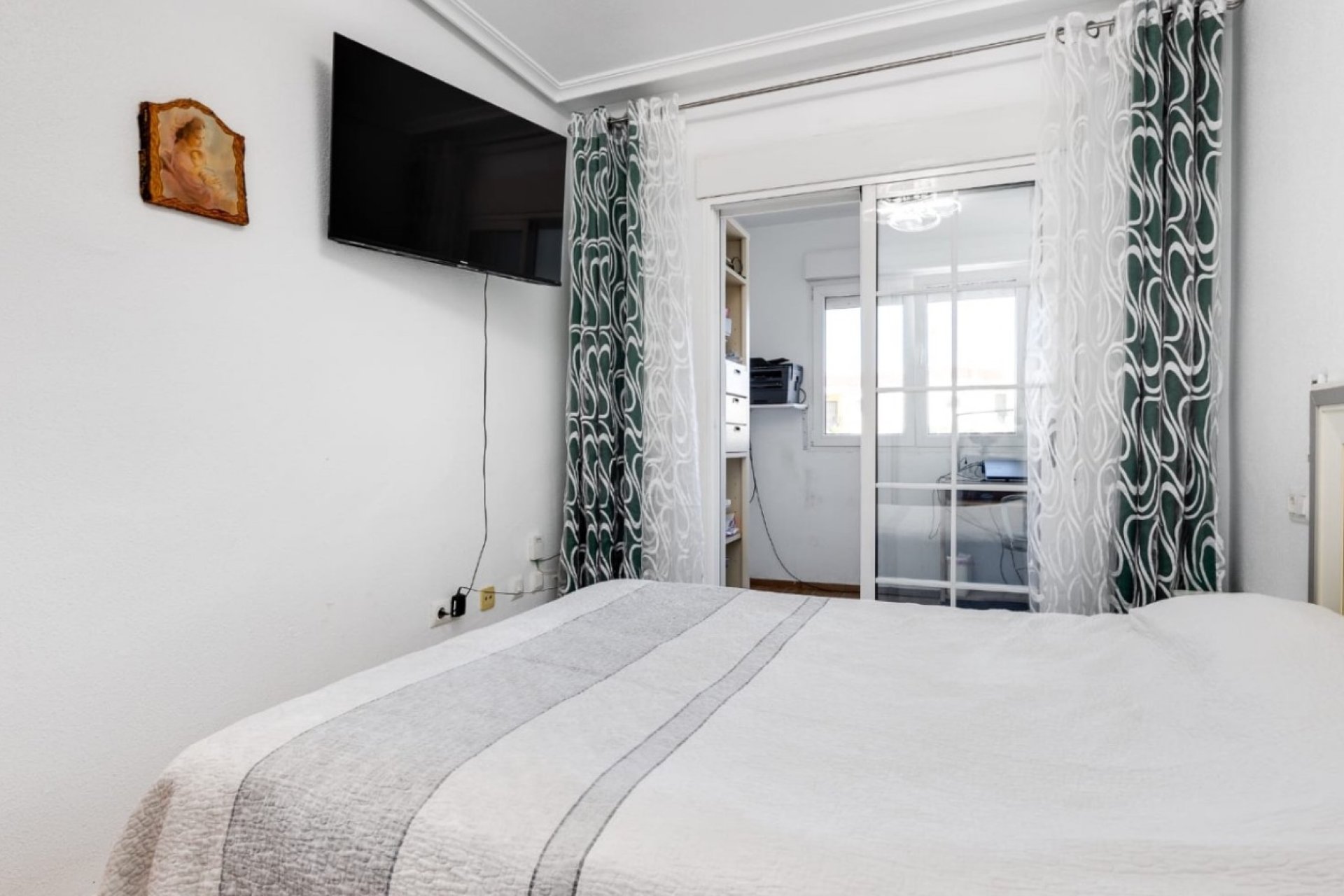 Resale - Terraced house / Townhouse - Torrevieja