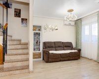 Resale - Terraced house / Townhouse - Torrevieja