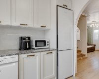 Resale - Terraced house / Townhouse - Torrevieja