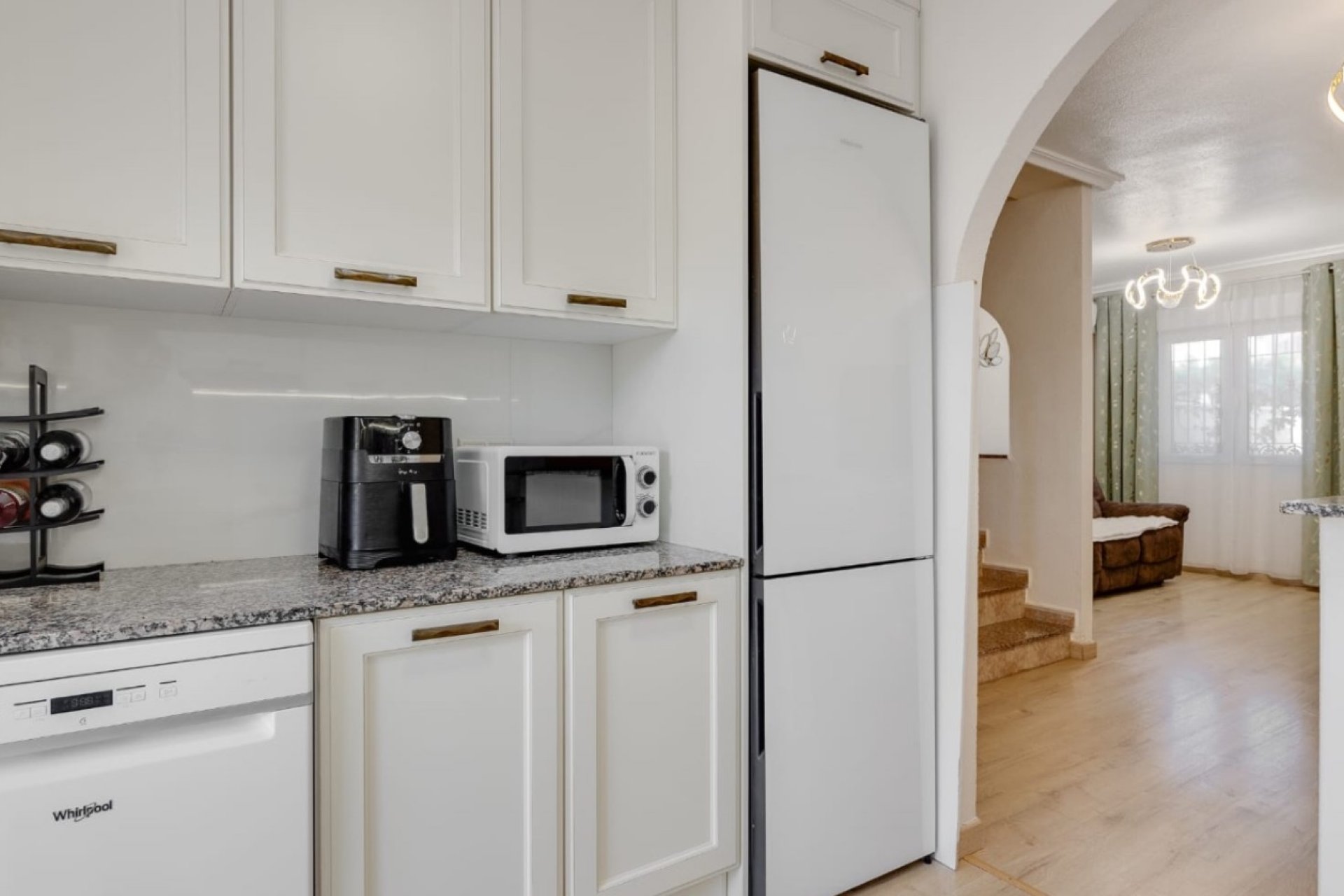 Resale - Terraced house / Townhouse - Torrevieja