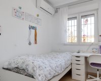 Resale - Terraced house / Townhouse - Torrevieja