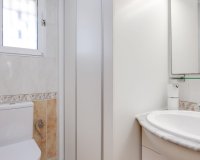 Resale - Terraced house / Townhouse - Torrevieja