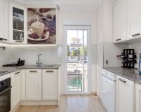 Resale - Terraced house / Townhouse - Torrevieja