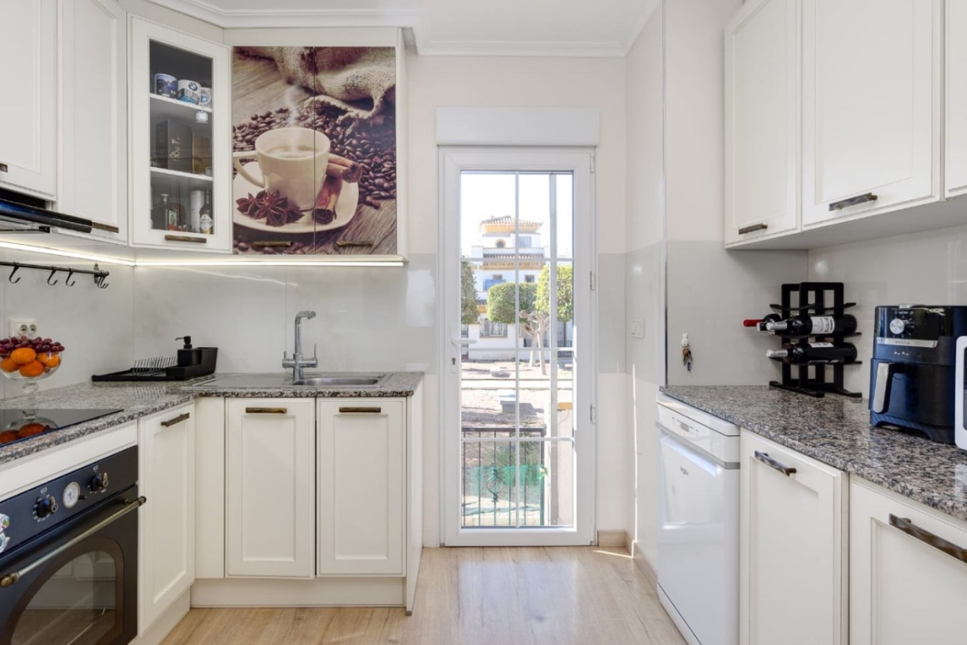 Resale - Terraced house / Townhouse - Torrevieja