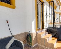 Resale - Terraced house / Townhouse - Torrevieja