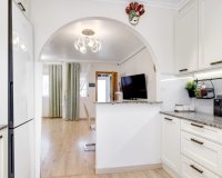 Resale - Terraced house / Townhouse - Torrevieja