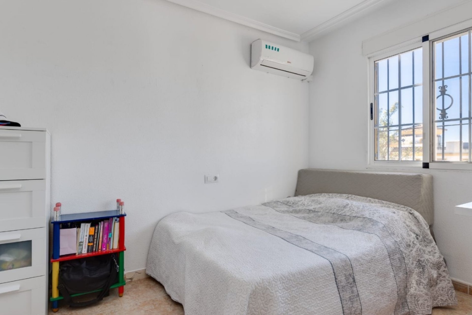 Resale - Terraced house / Townhouse - Torrevieja