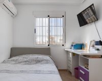 Resale - Terraced house / Townhouse - Torrevieja